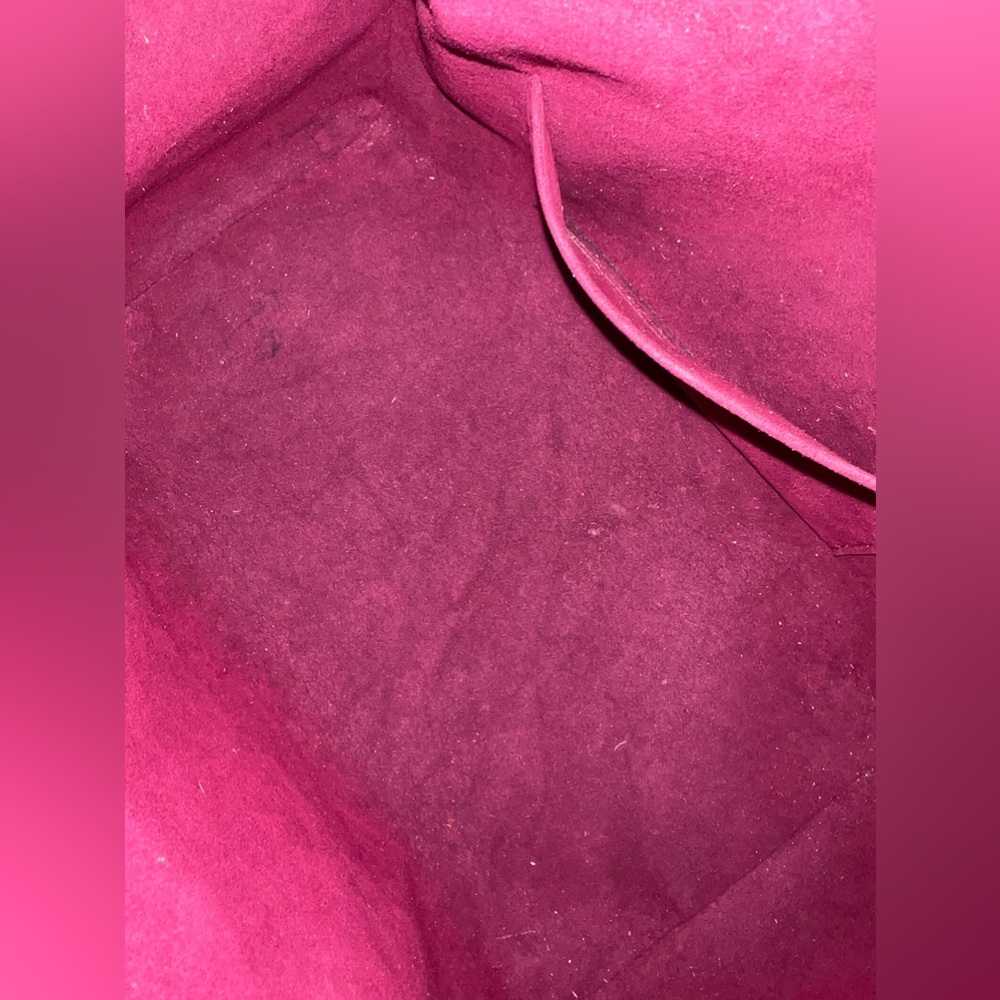 Authentic Multi Colored Louis Vuitton Speedy. Com… - image 7